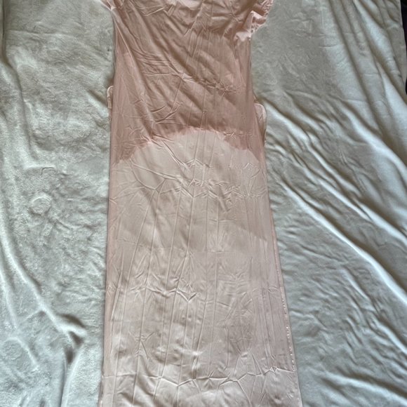 Blackmilk Dusk Waterfall Top - Picture 3 of 4